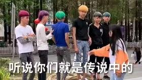 最新爆料精神小伙,揭秘潮流文化新势力