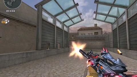 cf生化爆料最新,全新玩法与神秘角色即将登场